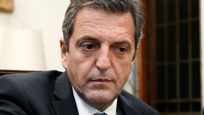 Acerca del sabotaje de Alberto Fernández a Sergio Massa