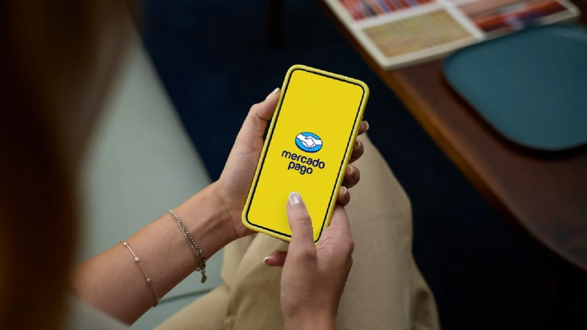 Mercado Pago tiene tarjeta de crédito propia. Mercado Pago tiene tarjeta de crédito propia.