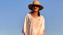 Virginia Franco, psiquiatra