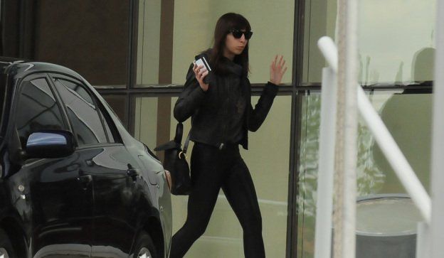 Florencia Kirchner