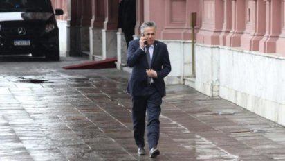 Para Alfredo Cornejo, la clave es el plan y no Javier Milei