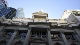 Banco Central de la República Argentina (BCRA)