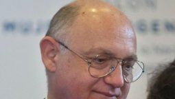 Héctor Timerman, culpable N°1