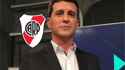 Hernán Castillo reveló los 4 delanteros TOP por los que va River