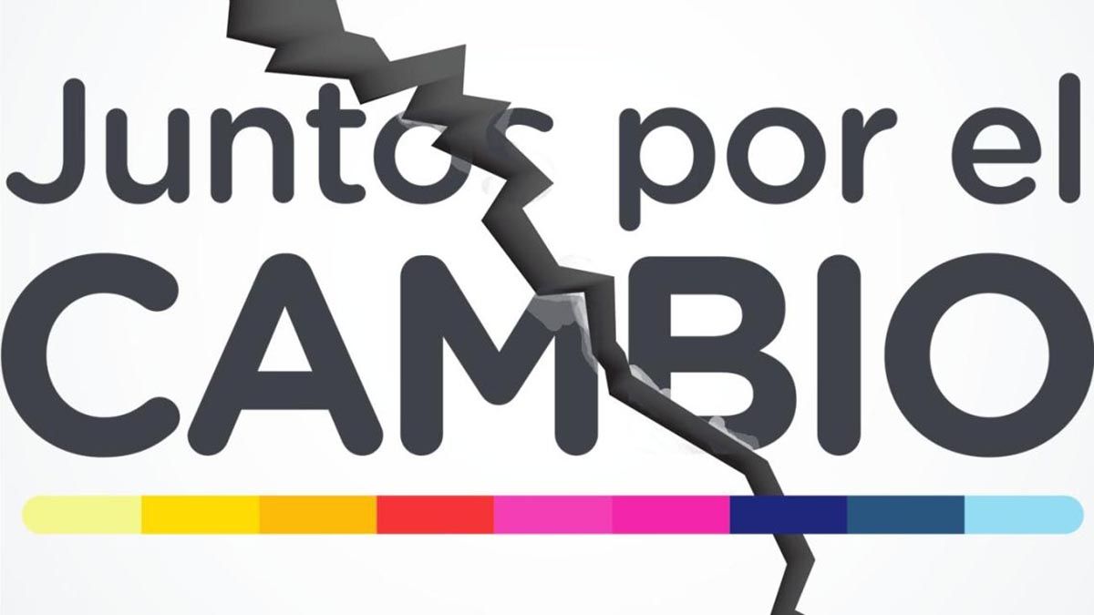 Juntos Por El Cambio Se Mancha Y Cae En Las Encuestas