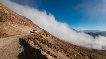 Argentina deslumbra con sus paisajes. Argentina deslumbra con sus paisajes.