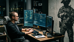 L os investigadores de Google DeepMind exigen control sobre el destino final de sus algoritmos. L os investigadores de Google DeepMind exigen control sobre el destino final de sus algoritmos.