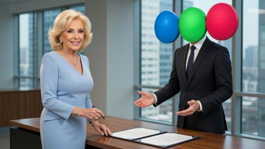 Mirtha Legrand podría pegar finalmente el portazo en El Trece y aterrizar en Telefe para sus 100 años. Si se da, sería el pase más picante de la TV argentina. Mirtha Legrand podría pegar finalmente el portazo en El Trece y aterrizar en Telefe para sus 100 años. Si se da, sería el pase más picante de la TV argentina.