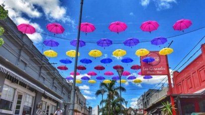 4 lugares para pasear el finde a dos horas de Buenos Aires