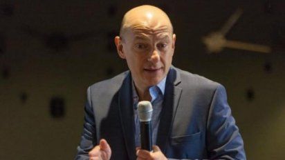 Berensztein, lapidario: “Estamos ante un inicio decepcionante de Alberto Fernández”