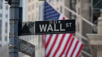 Wall Street con leves alzas Wall Street con leves alzas
