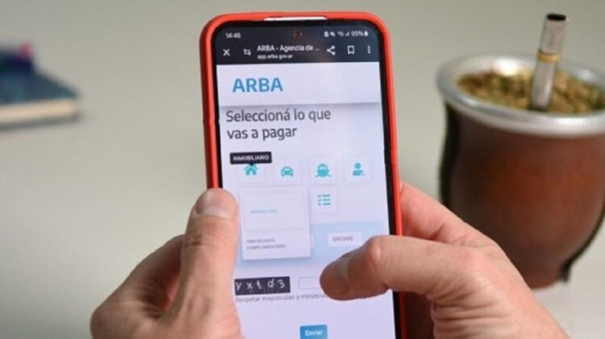 ARBA ofrece cuotas eternas y divide a los bonaerenses entre alivio fiscal o trampa