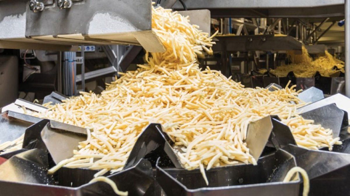 Despidos masivos en Lamb Weston: 100 empleados pierden su trabajo mientras la firma crece