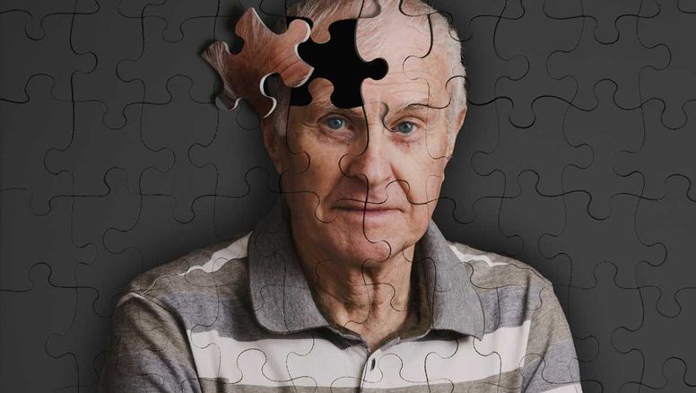 Este síntoma de Alzheimer es uno de los primeros en avisar