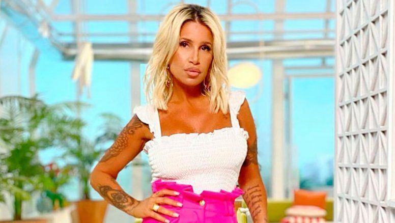 Oficial: Habrá Cantando 2024 con Florencia Peña como conductora