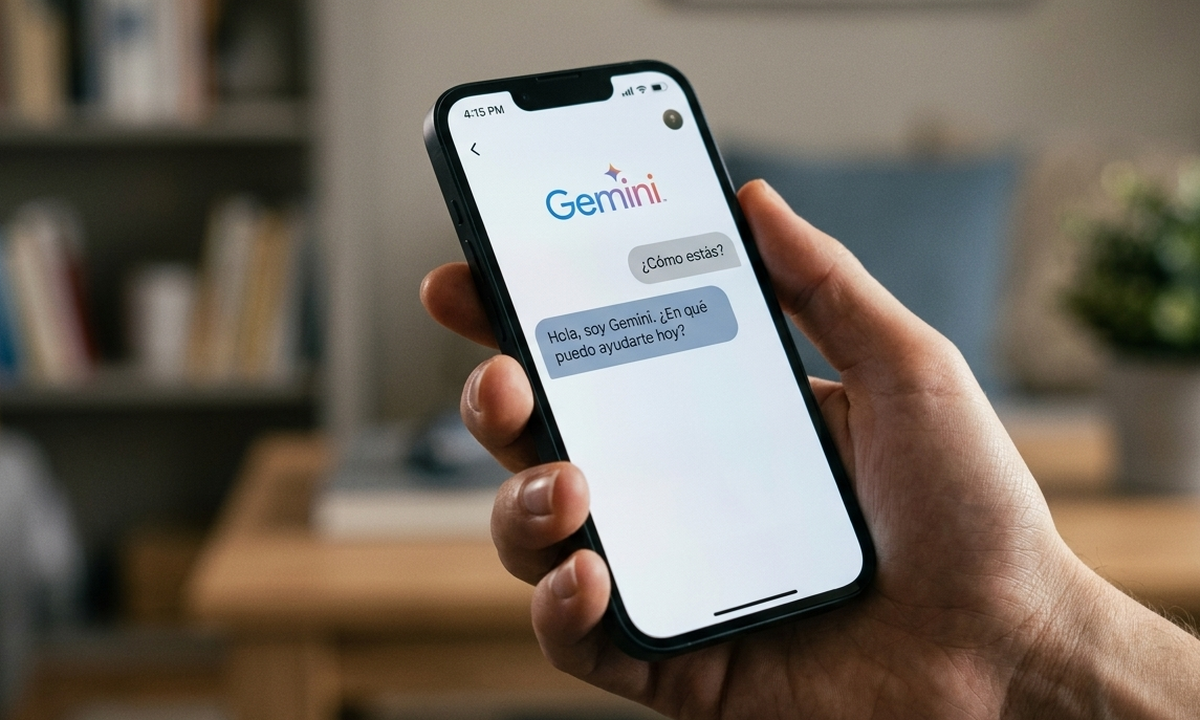 El debate no está solo en qué respondieron los chatbots, sino en cómo fueron puestos a prueba. El debate no está solo en qué respondieron los chatbots, sino en cómo fueron puestos a prueba.