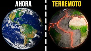 Ciencia y terremotos. Edit: Matías Ojeda. Ciencia y terremotos. Edit: Matías Ojeda.