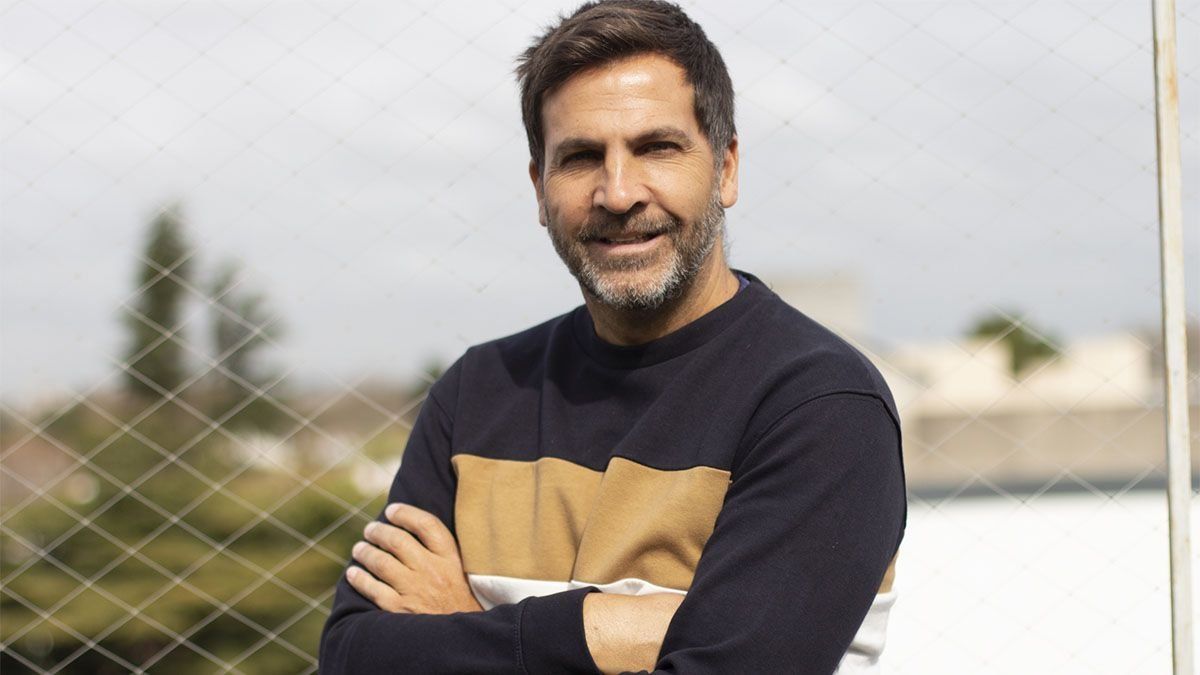 JuanCarlos Toti Pasman explotó contra Boca tras empatar 1-1 con Auckland City quelo eliminó de la Copa Mundial de Clubes Estados Unidos 2025.