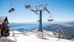 Bariloche: Precios y horarios para esquiar en el Cerro Catedral