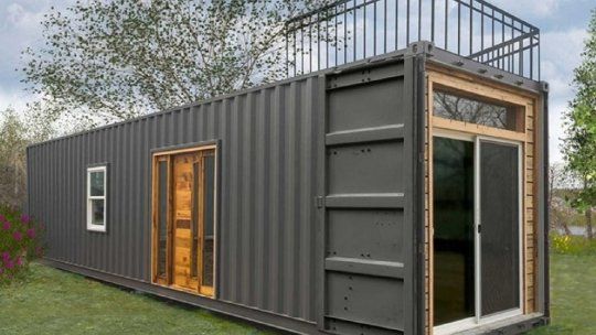 El lado oscuro de las casas container que nadie muestra ni te dice