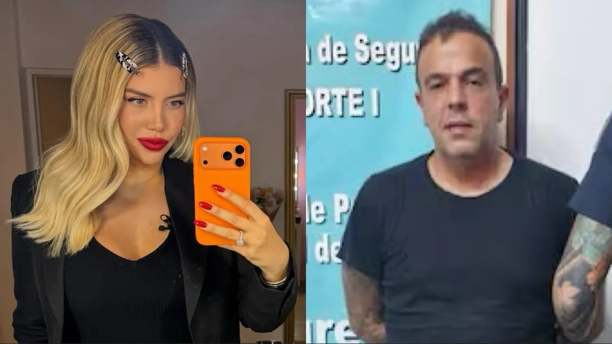 Wanda Nara descubrió un robo hormiga de su abogado, con marcas que pagaban montos que nunca le llegaban. El vínculo personal con Nicolás Payarola le permitió avanzar sin control hasta que ella lo enfrentó. Wanda Nara descubrió un robo hormiga de su abogado, con marcas que pagaban montos que nunca le llegaban. El vínculo personal con Nicolás Payarola le permitió avanzar sin control hasta que ella lo enfrentó.