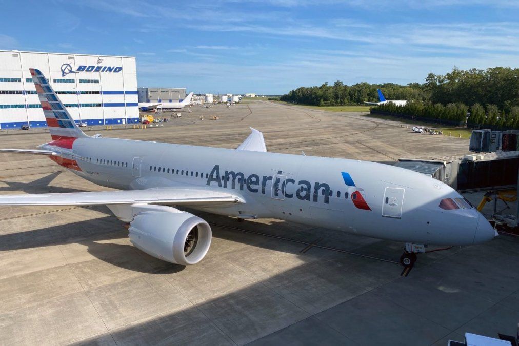 American Airlines y una estrategia radical en los viajes de negocios.