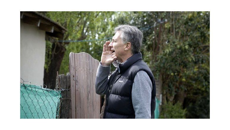 Plan Reelección: Migajas a la clase baja, tregua tarifaria a la media y dólar a $40 a pudientes