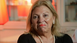 Elisa Carrió ahora apuntó contra Patricia Bullrich.
