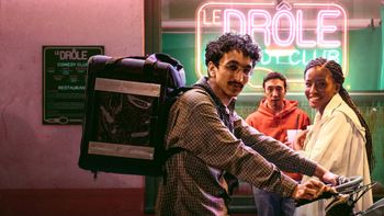 La miniserie de apenas 6 capítulos que te atrapa desde el comienzo