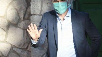 Larreta se prepara para 