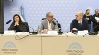 Inocencia Fiscal: El Gobierno cede para evitar otra Ley de Tierras, pero con peleas de cartel