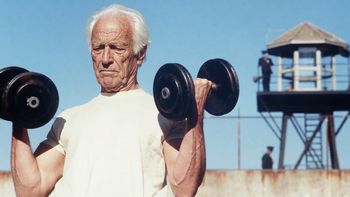La receta de longevidad que permitió a Clint Easwood no parar de filmar en Hollywood
