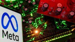 Meta sueña en grande. Meta sueña en grande.