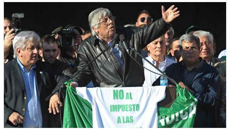 Moyano: 