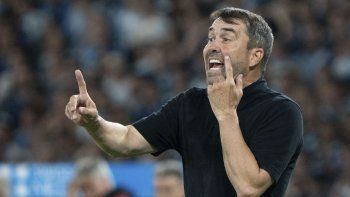 Torneo Apertura: River 0-0 Atlético Tucumán, el