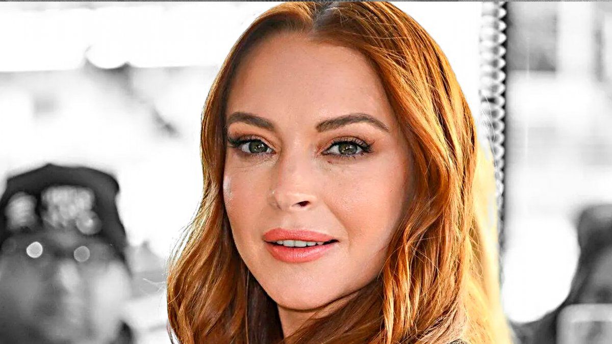 Netflix: La secuela espiritual de Juego de Gemelas con Lindsay Lohan