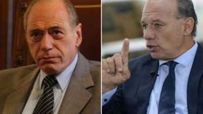 Zaffaroni, luego de las declaraciones de Berni: 