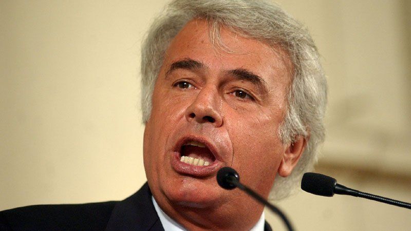 Córdoba comenzó su cuarto de siglo con José Manuel de la Sota. Córdoba comenzó su cuarto de siglo con José Manuel de la Sota.