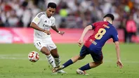 Barcelona vs. Real Madrid, la final de la Supercopa de España 2026 Barcelona vs. Real Madrid, la final de la Supercopa de España 2026