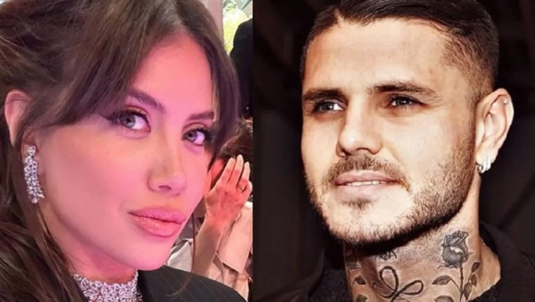Wanda Nara paralizada: el fallo de la Justicia que beneficia a Mauro Icardi