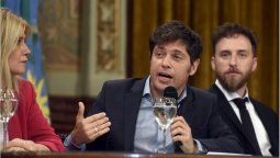 altText(Con cambios, se aprobaría la ley impositiva impulsada por Kicillof)}