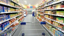 Las remarcaciones continúan y los alimentos acumulan 30,8% de inflación en las últimas cuatro semanas