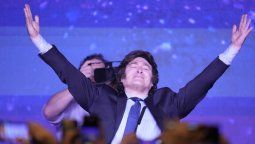 Las encuestas en la Bota santafesina posicionaban al espacio de Javier Milei muy lejos de lo que decidieron las urnas.&nbsp;
