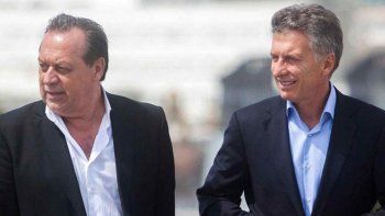 Mauricio Macri perdió en Córdoba contra la opción local. Mauricio Macri perdió en Córdoba contra la opción local.