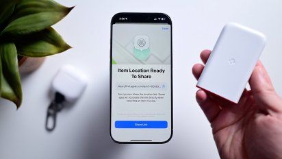 La innovación de Apple para recuperar el equipaje perdido