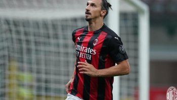 zlatan ibrahimovic tiene coronavirus y el milan lo pierde para la previa de la europa league zlatan ibrahimovic tiene coronavirus y el milan lo pierde para la previa de la europa league
