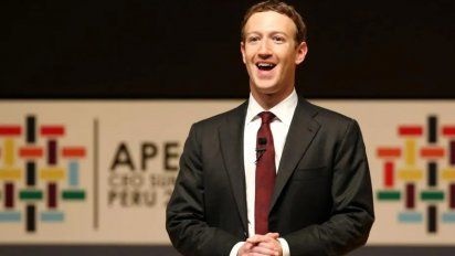 Mark Zuckerberg confirmó que los NFT estarán en Instagram