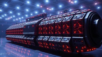 Anthropic paga US$ 15.000 millones al año a SpaceX para acceder a sus centros de datos