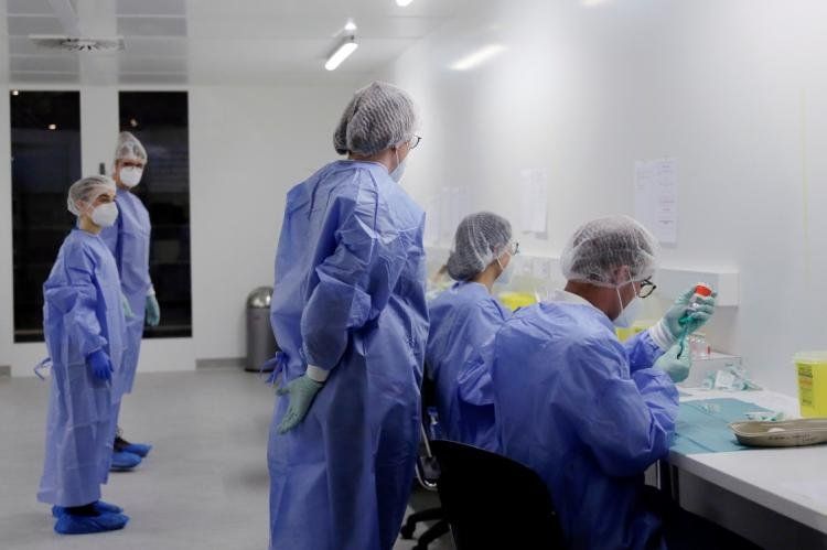 Es como si estas variantes estuvieran evolucionando, manifestó el virólogo Renato Santana.