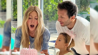 Murieron dos nenas argentinas en Miami y una era la nieta de Cris Morena